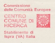 Meter cut Italy 1990