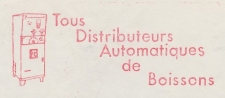 Meter cut France 1966