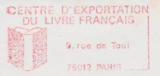 Meter cut France 1987