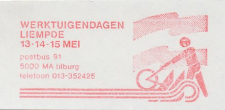 Meter cut Netherlands 1985