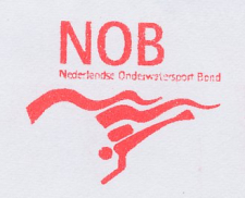 Meter cover Netherlands 2005
