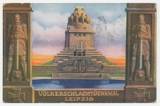 Postal stationery Germany 1913