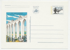 Postal stationery Portugal 1981