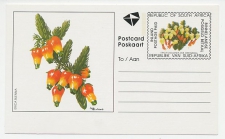 Postal stationery South Africa
