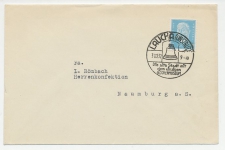 Cover / Postmark Deutsches Reich / Germany 1932