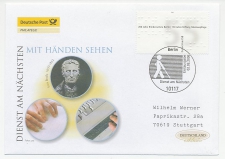 Cover / Postmark Germany 2006