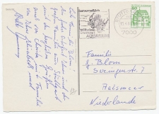 Card / Postmark Germany