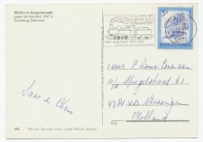 Card / Postmark Austria