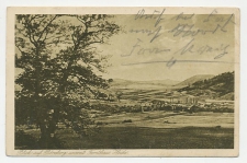 Fieldpost postcard Germany 1914