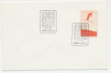 Cover / Postmark Norway 1981