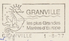 Postcard / Postmark France