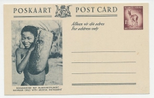Postal stationery South West Africa 