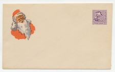 Postal stationery Romania 1961