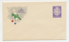 Postal stationery Romania 1962