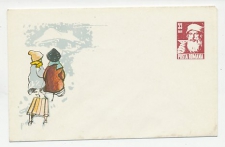 Postal stationery Romania 1964