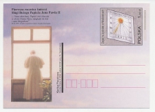 Postal stationery Poland 2006