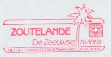 Meter cut Netherlands 1998