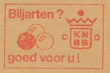 Meter cut Netherlands 1991