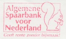 Meter top cut Netherlands 1991