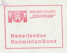Meter top cut Netherlands 1996
