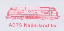 Meter cut Netherlands 2001