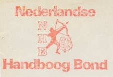 Meter cut Netherlands 1983
