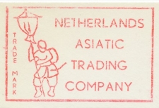 Meter cut Netherlands 1969