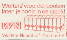 Meter cut Netherlands