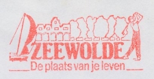 Meter top cut Netherlands 1989