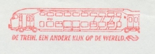 Meter top cut Netherlands 1992