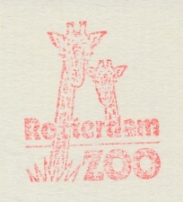 Meter cut Netherlands 1996