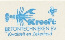Meter cut Netherlands 1999