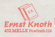 Meter cut Germany 1987