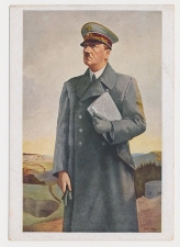 Postcard  Deutsches Reich / Germany 