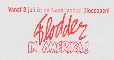 Meter cut Netherlands 1992