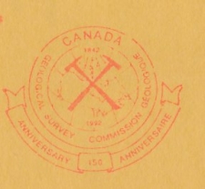 Meter cover Canada 1980