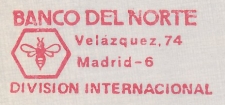 Meter cut Spain 1984