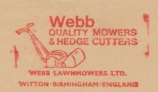 Meter cut GB / UK 1972