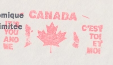 Meter top cut Canada 1981