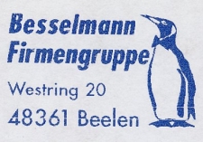 Meter cut Germany 2004