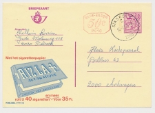 Publibel - Postal stationery Belgium 1983