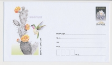 Postal stationery Bulgaria 2009