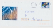 Postal stationery France 2003