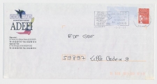 Postal stationery / PAP France 2001