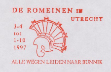 Meter cut Netherlands 1997
