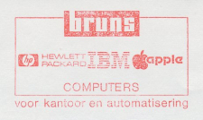 Meter cut Netherlands 1984