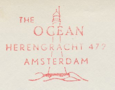 Meter cut Netherlands 1964
