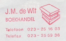 Meter cut Netherlands 1995