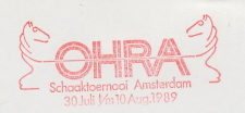 Meter top cut Netherlands 1989
