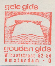 Meter cut Netherlands 1971